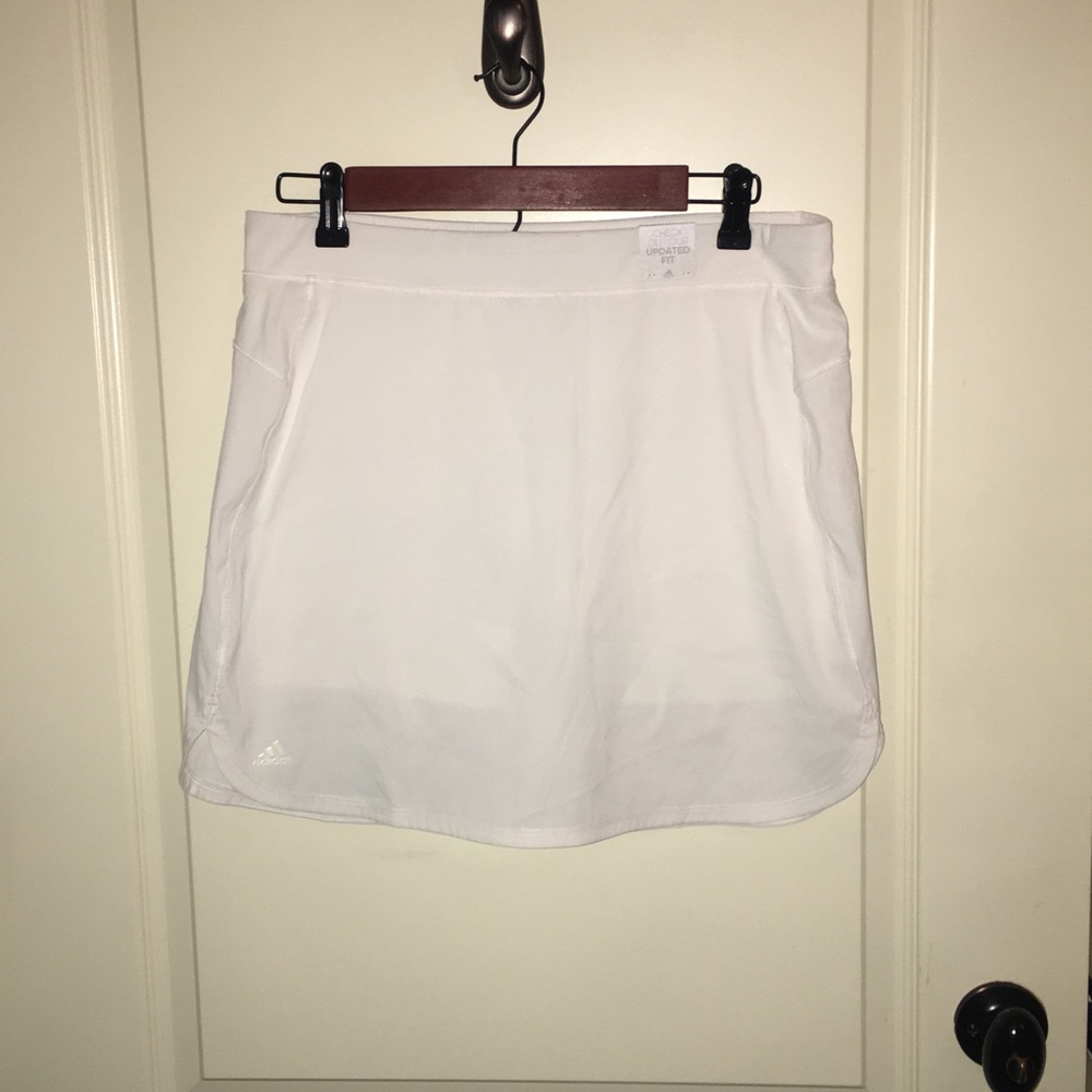 Adidas tennis/golf skirt